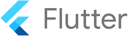 Flutter logo