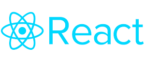 React logo