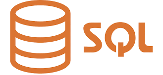 SQL logo