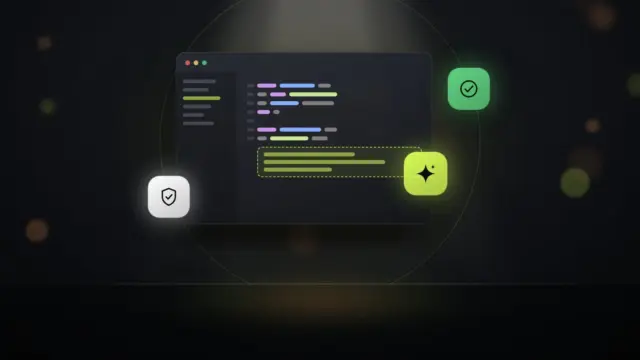 Programmare con l’AI senza perdere qualità